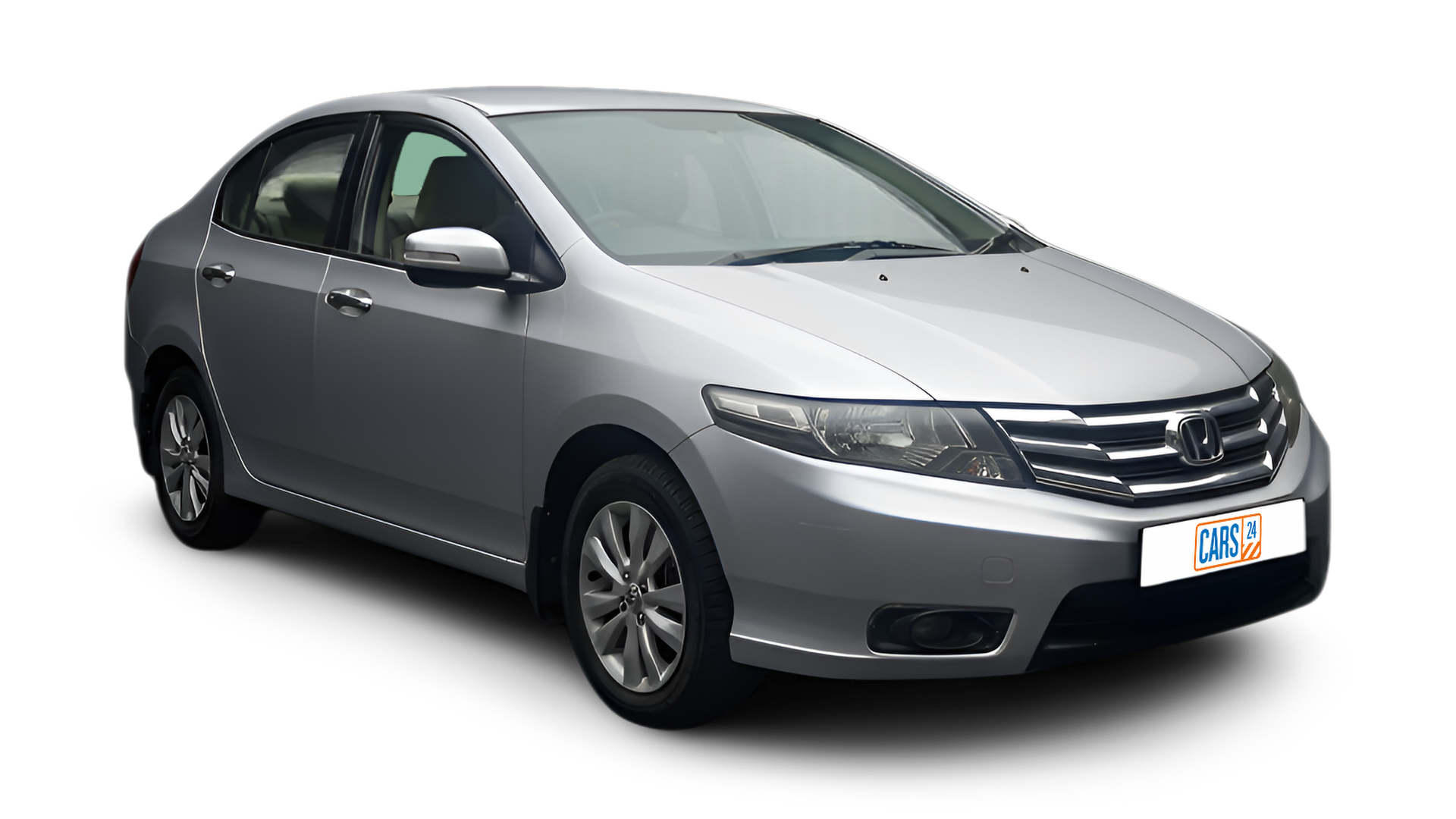 Honda City-img